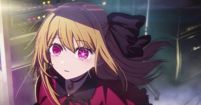 What's your opinion on Oshi No Ko?