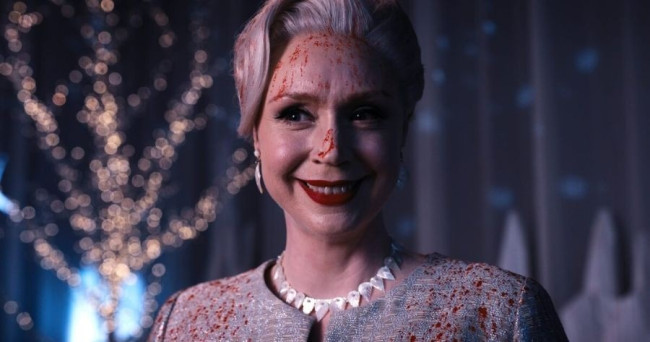 Which of the following character is the most evil?