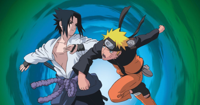 What type of anime storyline appeals to you the most?