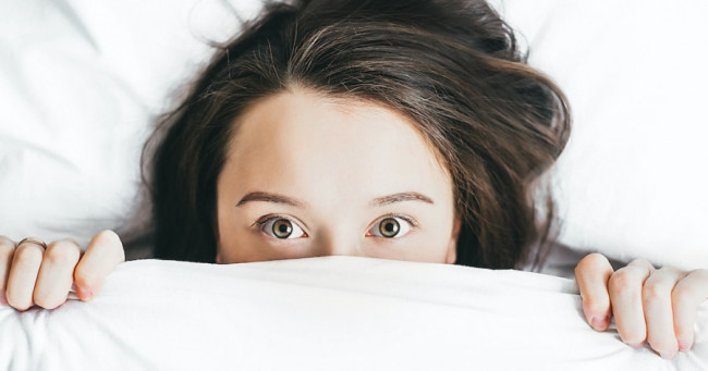 What would be your biggest fear?