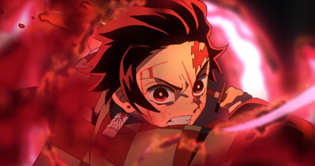 Which superpower would you like to get as a demon slayer?