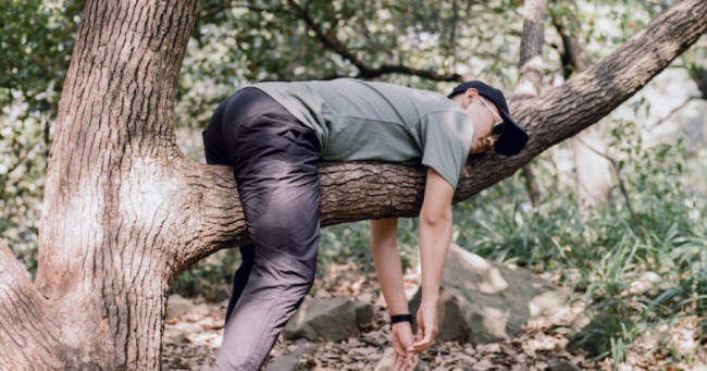 What nickname your friends will pick for you?