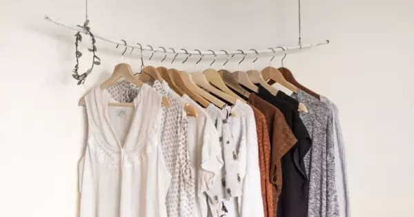 Which of these items is comfort dressing for you?