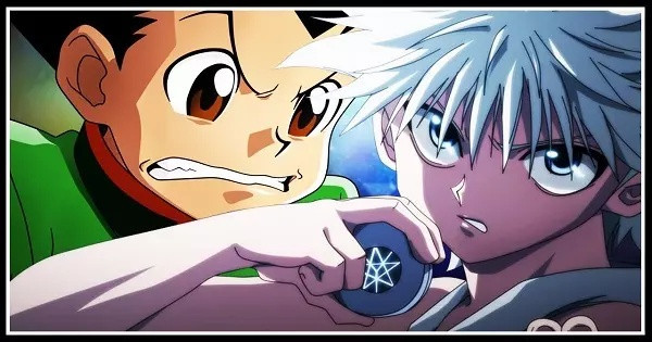 Are you more freecss or more killuas' ?