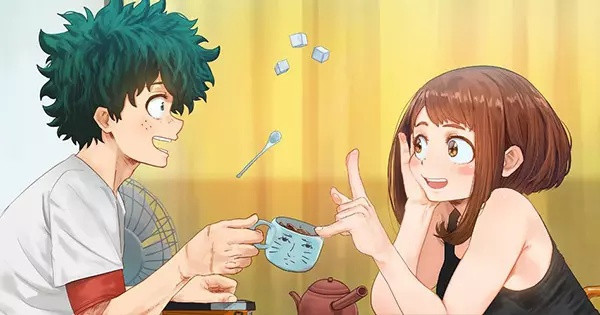 What's the best way to celebrate an anniversary?