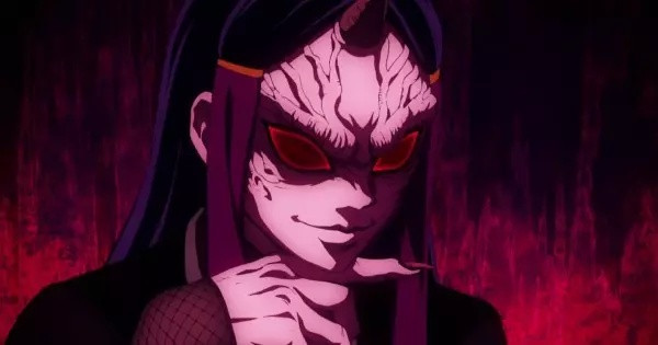 How would you kill a demon?