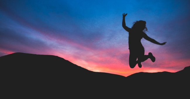 What do you like to do on a free day?