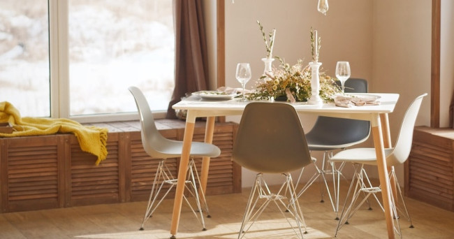 What type of furniture would you prioritize in your dream Toca Boca bedroom?