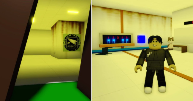 What is a must visit place in Roblox Brook Haven RP?