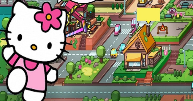 What is your favorite Hello Kitty accessory?