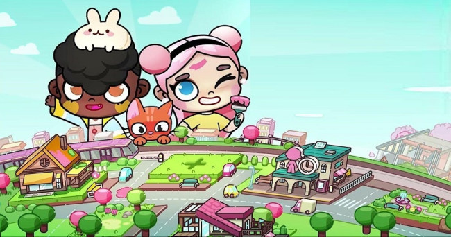 What is your favorite thing about the Avatar world?