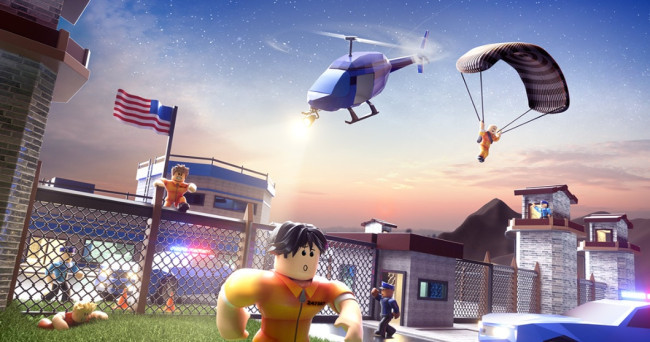 What type of game do you enjoy playing the most?