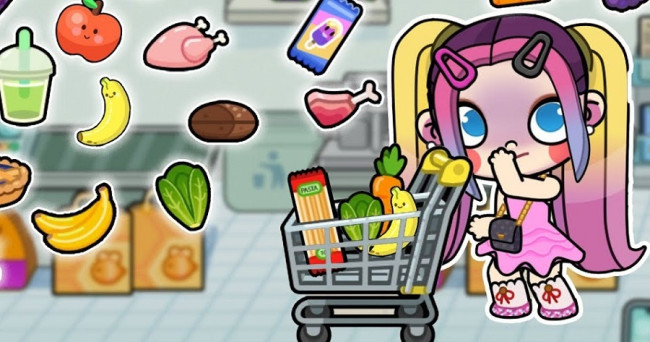 What is your favorite food?