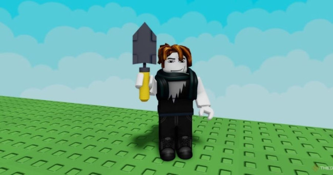 What’s your favorite garden tool?