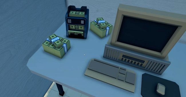 How do you manage your finances?