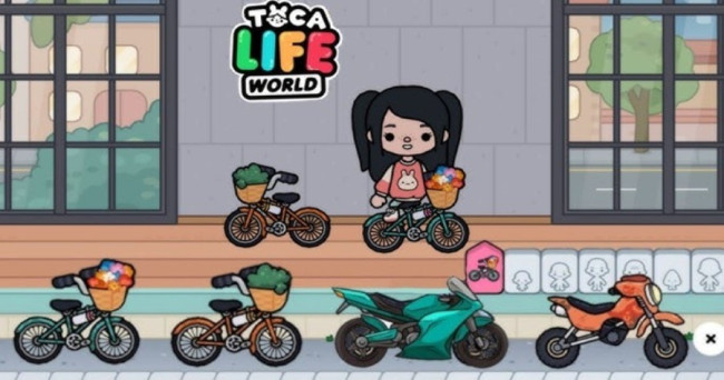 How do you get around town?