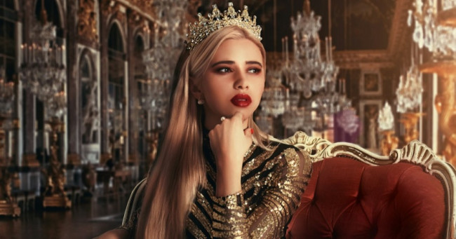 If you could rule a kingdom, your main strength would be?