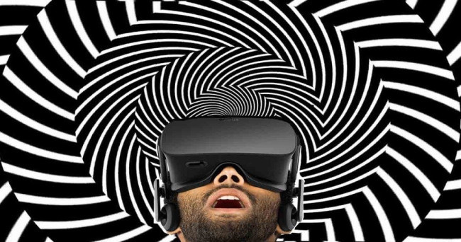 What's the best way to avoid motion sickness in Roblox VR?