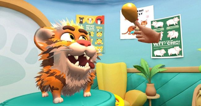 Which tool do you use to give your pets a refreshing bath?