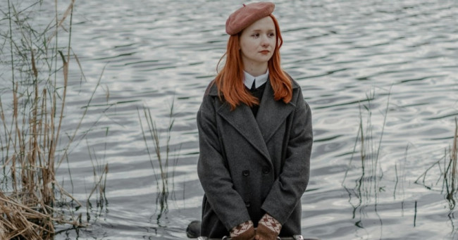 What's your biggest fear?