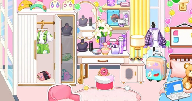 Define your style for home.