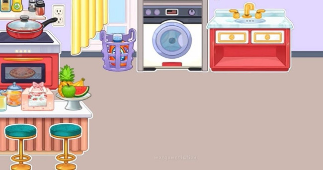 Choose Your Color Palette