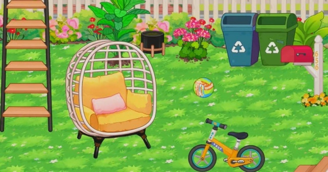 Would you buy Sofas for your lawn?