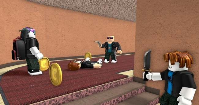 When the Sheriff announces a meeting, you...