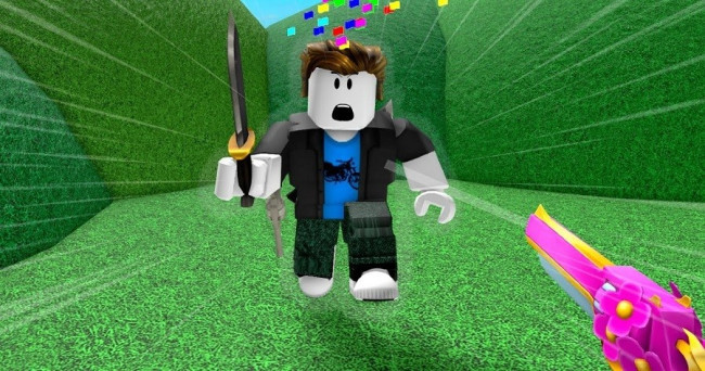 Your best friend gets murdered. You're...