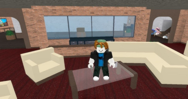 You hear a bloodcurdling scream. Your first thought is...