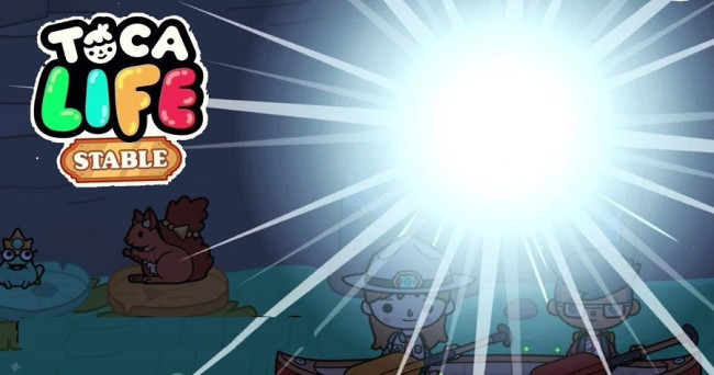 Feeling adventurous? How do you unlock the secret room in the Stables?