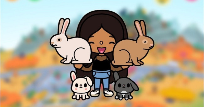 Your bunny seems restless in the City. What hidden delight will perk them up?