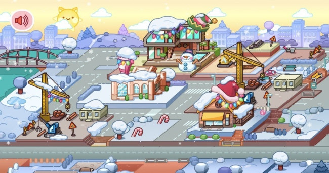 What type of home do you prefer in Avatar World?