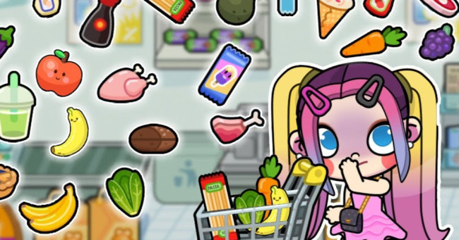 What’s your favorite type of meal in Avatar World?