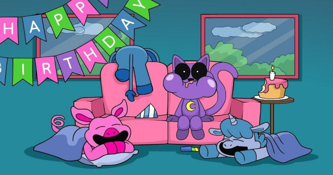 Which one do you find yourself drawn to the most?