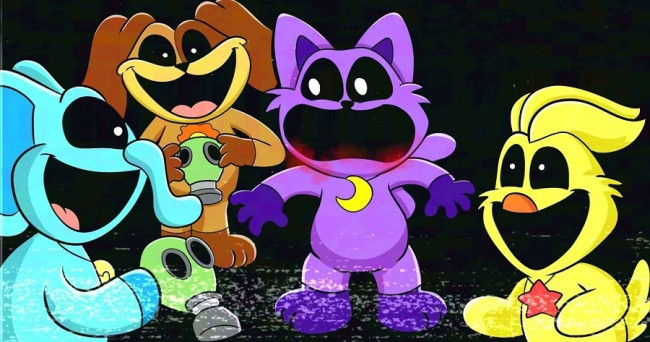 A surprise party is thrown in your honor. Which element will make it perfect?