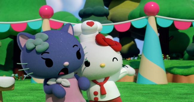 Choose your favorite Disney princess