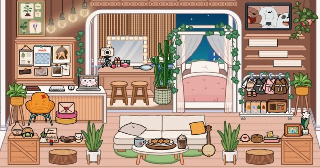 Choose your favorite season