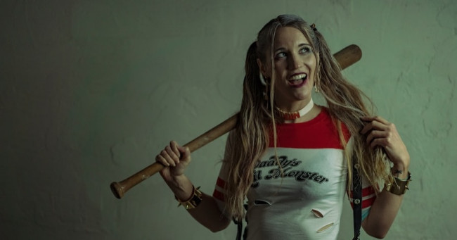 When it comes to Halloween decorations, what's your style?