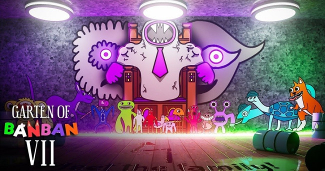 Which monster color palette most resonates with you?