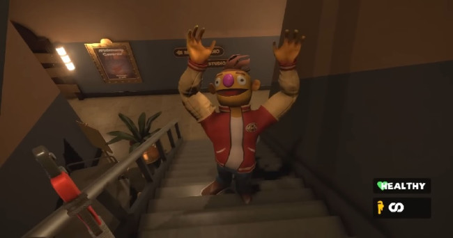 How long did it took you to beat My Friendly Neighborhood?