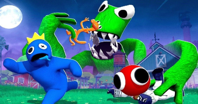 Which character was the toughest to escape from in this new chapter?