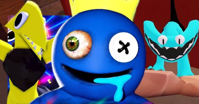 Is the Chapter 2 of Rainbow friends better than the previous chapter?