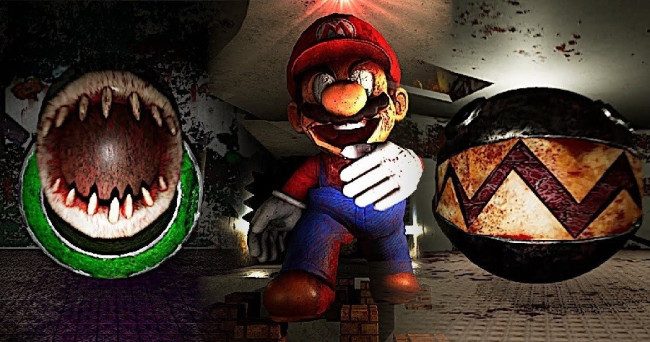 Did you manage to avoid pipes with the serum leaks?