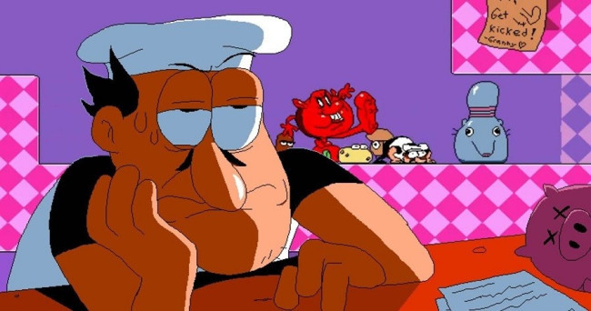 What thing worries you the most?