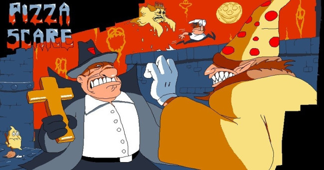 What would you do in case of an apocalypse?