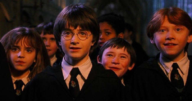 Which of the following Hogwarts students would you be friends with?