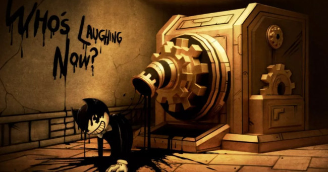 Would you fight your own demons?