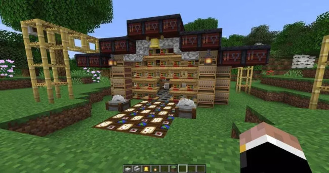 Who would you like to be in a game?