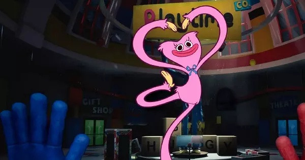 Which quality attacts you toward others?